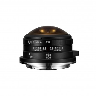 Obiektyw Venus Optics Laowa...