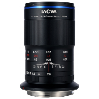 Obiektyw Venus Optics Laowa...