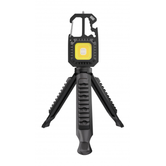 Lampka LED Newell Lunar...