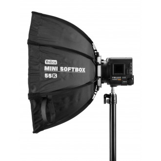 Softbox Yongnuo YN55K