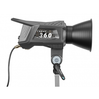 Lampa LED Yongnuo YNRay360...