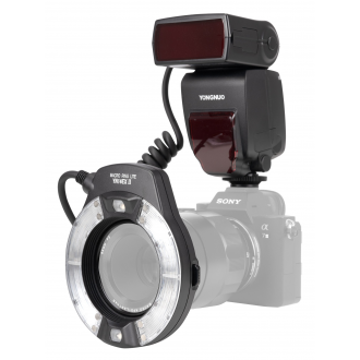 Lampa pierścieniowa Yongnuo...