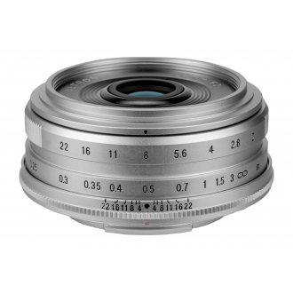 Obiektyw Voigtlander Ultron...