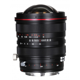 Obiektyw Venus Optics Laowa...
