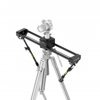 Slider Zeapon Axis 80