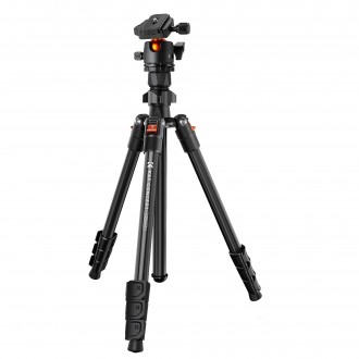 Statyw K&F Concept K234A0 z...