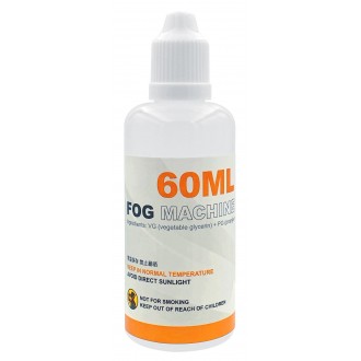 Liquid do generatora dymu...