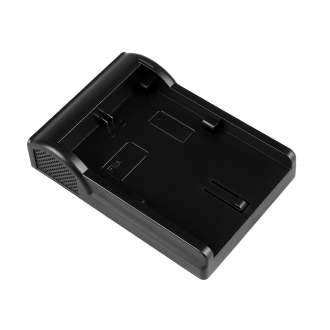 Adapter-płytka ładowarki...