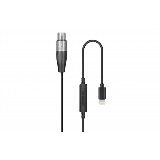 Kabel audio Saramonic...