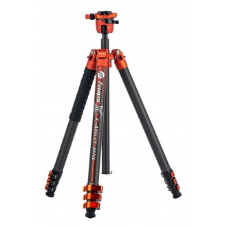 Statyw Fotopro X-Airfly Max...
