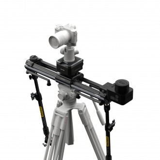 Slider Zeapon Micro 3 E700...