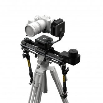 Slider Zeapon Micro 3 E500...