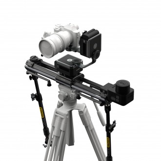 Slider Zeapon Micro 3 E700...