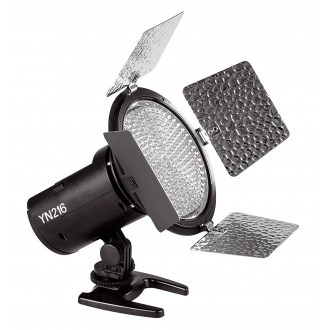 Lampa LED Yongnuo YN216 -...