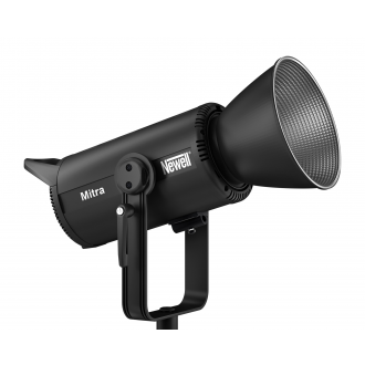 Lampa LED Newell RGB Mitra 180