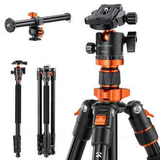 Statyw K&F Concept K234A7 z...