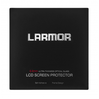 Osłona LCD GGS Larmor do...