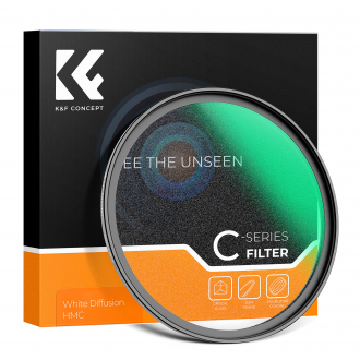 Filtr dyfuzyjny K&F Concept...