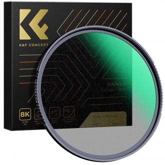 Filtr dyfuzyjny K&F Concept...