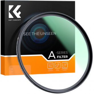 Filtr UV K&F Concept...