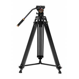 Statyw video K&F Concept...