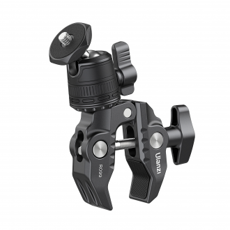 Uchwyt Ulanzi R099 Clamp z...