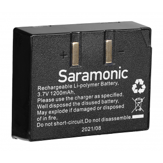 Akumulator Saramonic WiTalk-BP