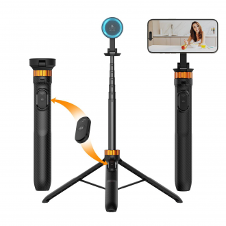 Statyw K&F Concept Selfie...