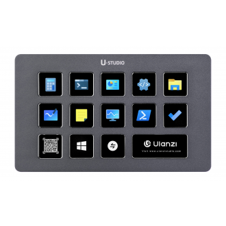 Konsola Ulanzi Stream Deck...