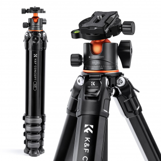Statyw K&F Concept M1 z...