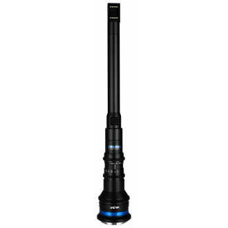 Obiektyw Venus Optics Laowa...