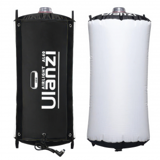 Lampa LED Ulanzi AL60 - WB...
