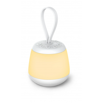 Lampka nocna LED Newell...