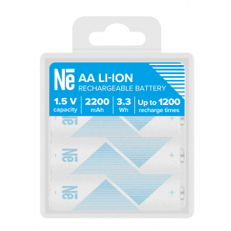 Akumulator Newell Li-ion AA...
