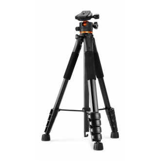 Statyw K&F Concept S255A3 z...