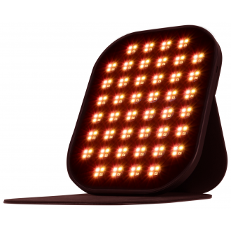 Panel LED z funkcją światła...