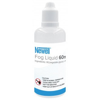 Liquid do generatora dymu...