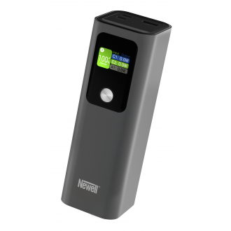 Power Bank Newell Vayu...