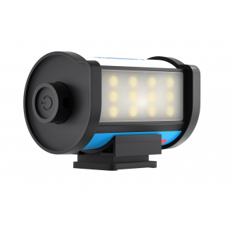 Lampka LED Newell RGB...