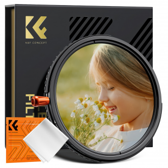 Filtr K&F Concept Nano-X...