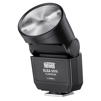 Lampa błyskowa Newell Elea...