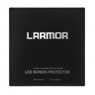 Osłona LCD GGS Larmor do...