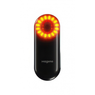 Lampka rowerowa Magene L508...