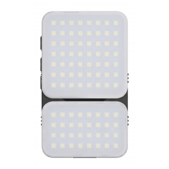 Lampa LED Ulanzi GL01 - WB...