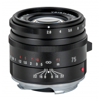 Obiektyw Voigtlander APO...