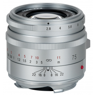 Obiektyw Voigtlander APO...