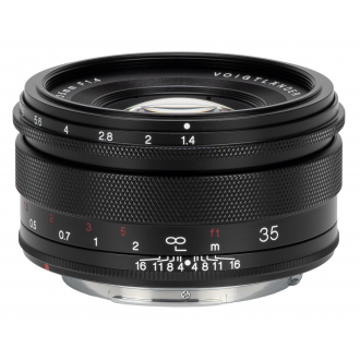 Obiektyw Voigtlander Nokton...